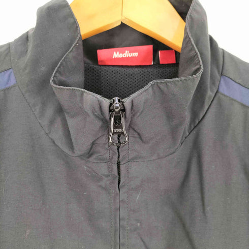 シュプリーム Supreme 24ss Inset Link Track Jacket メンズ import:M