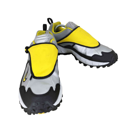 ナイキエーシージー NIKE ACG PHASSAD ローカットスニーカー メンズ 26.5