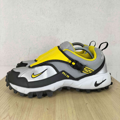 ナイキエーシージー NIKE ACG PHASSAD ローカットスニーカー メンズ 26.5