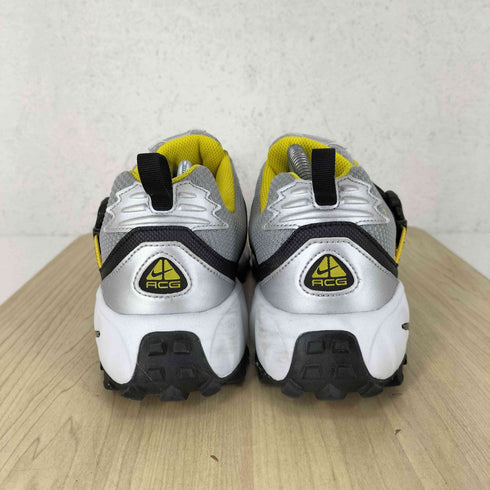 ナイキエーシージー NIKE ACG PHASSAD ローカットスニーカー メンズ 26.5