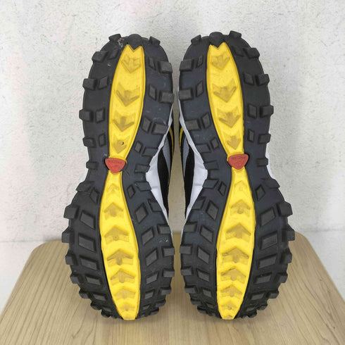 ナイキエーシージー NIKE ACG PHASSAD ローカットスニーカー メンズ 26.5