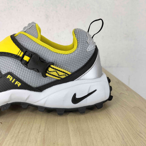 ナイキエーシージー NIKE ACG PHASSAD ローカットスニーカー メンズ 26.5