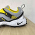 ナイキエーシージー NIKE ACG PHASSAD ローカットスニーカー メンズ 26.5