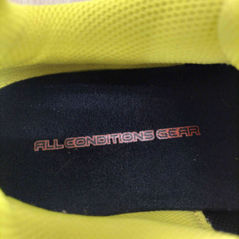 ナイキエーシージー NIKE ACG PHASSAD ローカットスニーカー メンズ 26.5