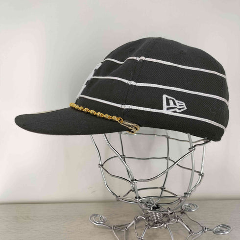 ニューエラ NEW ERA GREAT CULTURE FITS ALL NE × POGGY 5950 Retro Crown メンズ 71/2