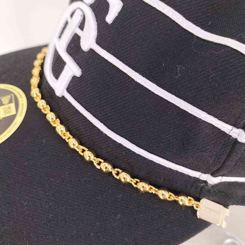 ニューエラ NEW ERA GREAT CULTURE FITS ALL NE × POGGY 5950 Retro Crown メンズ 71/2