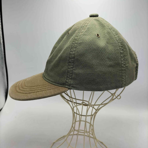 ノックスニューヨーク KNOX NEW YORK 洗い加工 ノックス 野球帽 メンズ KNOX 6方 キャップ ジンコード バイオ ウォッシュ メンズ FREE