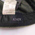 ノックスニューヨーク KNOX NEW YORK 洗い加工 ノックス 野球帽 メンズ KNOX 6方 キャップ ジンコード バイオ ウォッシュ メンズ FREE