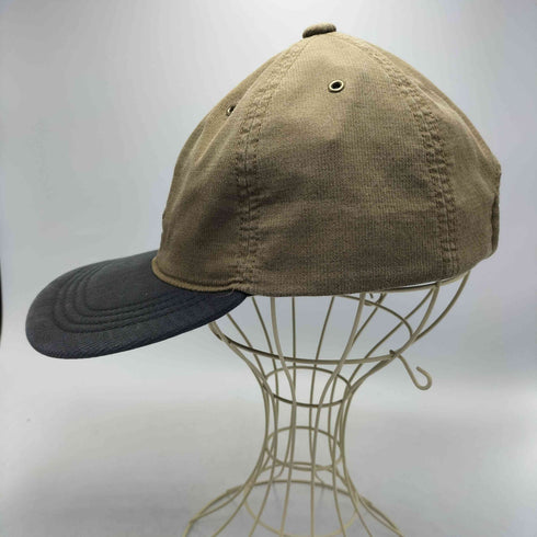 ノックスニューヨーク KNOX NEW YORK 洗い加工 ノックス 野球帽 メンズ KNOX 6方 キャップ ジンコード バイオ ウォッシュ メンズ FREE