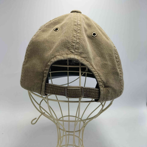 ノックスニューヨーク KNOX NEW YORK 洗い加工 ノックス 野球帽 メンズ KNOX 6方 キャップ ジンコード バイオ ウォッシュ メンズ FREE