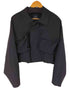リミフゥ LIMI feu TROPICAL FLAP POCKET JACKET レディース JPN:2