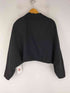 リミフゥ LIMI feu TROPICAL FLAP POCKET JACKET レディース JPN:2