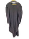 リミフゥ LIMI feu MILLED GABARDINE TWIST DRESS レディース JPN:2