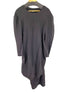 リミフゥ LIMI feu MILLED GABARDINE TWIST DRESS レディース JPN:2