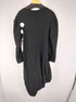 リミフゥ LIMI feu MILLED GABARDINE TWIST DRESS レディース JPN:2