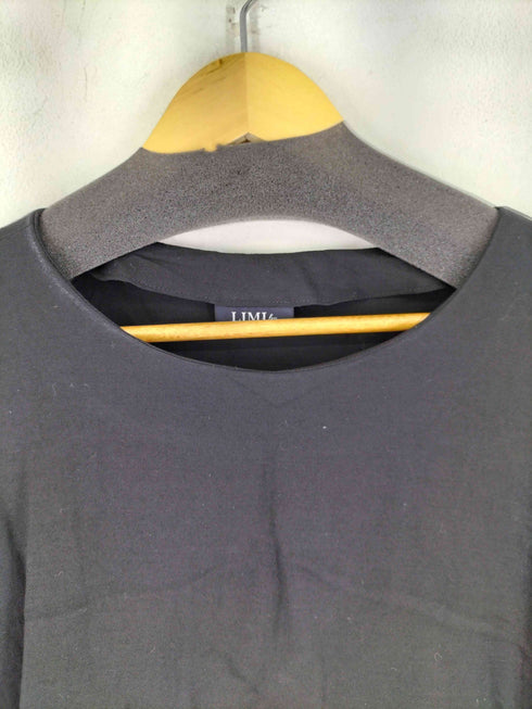 リミフゥ LIMI feu MILLED GABARDINE TWIST DRESS レディース JPN:2