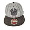 ニューエラ NEW ERA 59FIFTY ソフトバックラム Heritage Collection クーパーズタウン ウォルナット メンズ 7 1/2
