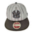 ニューエラ NEW ERA 59FIFTY ソフトバックラム Heritage Collection クーパーズタウン ウォルナット メンズ 7 1/2