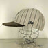ニューエラ NEW ERA 59FIFTY ソフトバックラム Heritage Collection クーパーズタウン ウォルナット メンズ 7 1/2