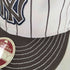 ニューエラ NEW ERA 59FIFTY ソフトバックラム Heritage Collection クーパーズタウン ウォルナット メンズ 7 1/2