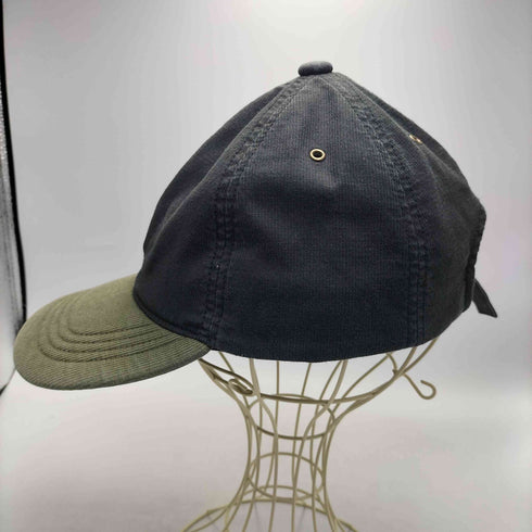 ノックスニューヨーク KNOX NEW YORK 洗い加工 ノックス 野球帽 メンズ KNOX 6方 キャップ ジンコード バイオ ウォッシュ メンズ FREE