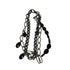 ディスコードヨウジヤマモト discord Yohji Yamamoto ACC CHARM SHOLDER BELT メンズ