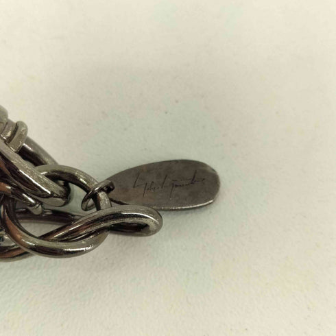 ディスコードヨウジヤマモト discord Yohji Yamamoto ACC CHARM SHOLDER BELT メンズ
