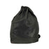 ディスコードヨウジヤマモト discord Yohji Yamamoto Drawstring leather Backpack メンズ