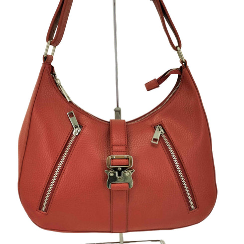 selle glant design zip half moon bag レディース