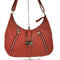 selle glant design zip half moon bag レディース