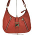 selle glant design zip half moon bag レディース