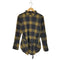 バナナリパブリック BANANA REPUBLIC 25AW LS BELTED TUNIC レディース S