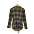 バナナリパブリック BANANA REPUBLIC 25AW LS BELTED TUNIC レディース S