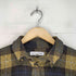 バナナリパブリック BANANA REPUBLIC 25AW LS BELTED TUNIC レディース S