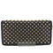 クリスチャンルブタン CHRISTIAN LOUBOUTIN Panettone spike パネトーネ スタッズ ロングウォレット メンズ
