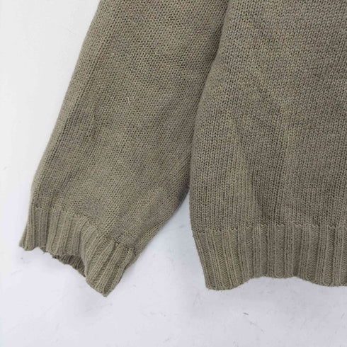 ポロバイラルフローレン Polo by RALPH LAUREN 90-00S コットンニット メンズ import:XL