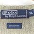 ポロバイラルフローレン Polo by RALPH LAUREN 90-00S コットンニット メンズ import:XL
