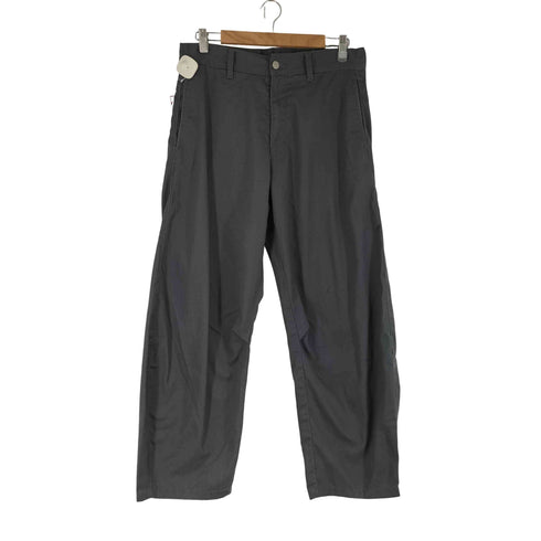 ジャーナルスタンダード JOURNAL STANDARD TCツイル カーブパンツ メンズ