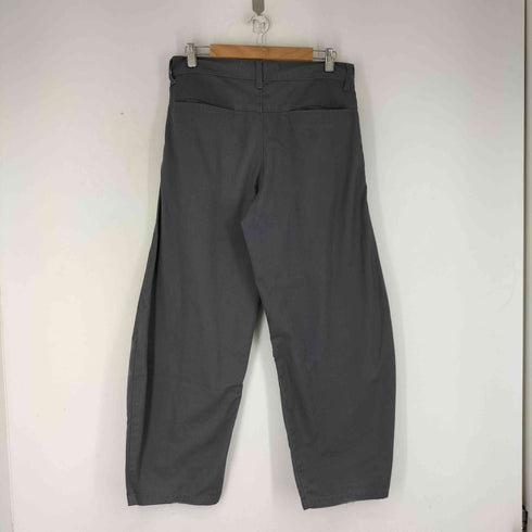 ジャーナルスタンダード JOURNAL STANDARD TCツイル カーブパンツ メンズ