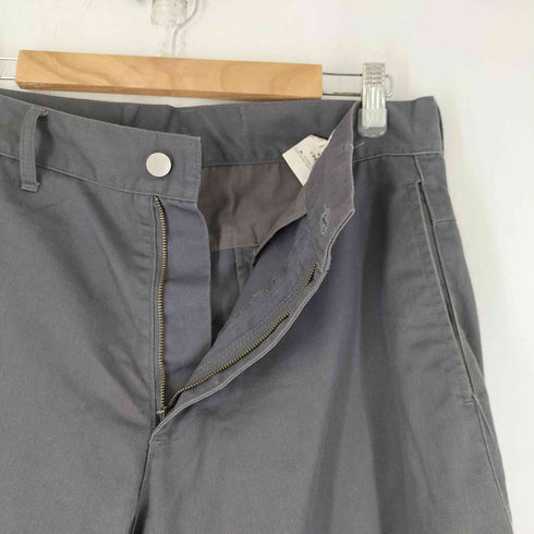 ジャーナルスタンダード JOURNAL STANDARD TCツイル カーブパンツ メンズ