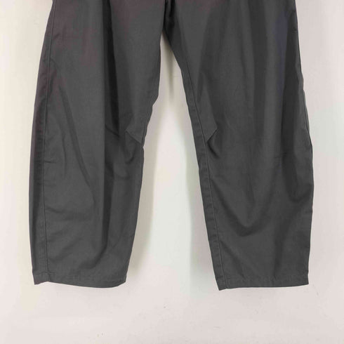 ジャーナルスタンダード JOURNAL STANDARD TCツイル カーブパンツ メンズ
