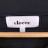 cloenc フレアカーディガン elegance レディース 2