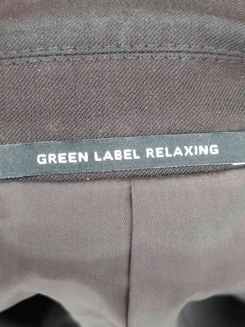 グリーンレーベルリラクシング GREEN LABEL RELAXING 2B ジャケット メンズ JPN:M