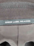 グリーンレーベルリラクシング GREEN LABEL RELAXING 2B ジャケット メンズ JPN:M