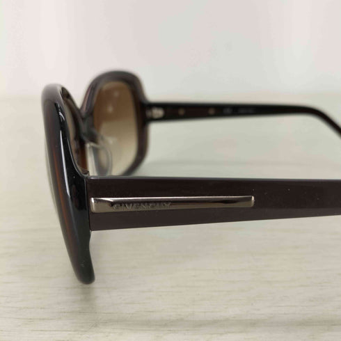 ジバンシィ GIVENCHY バタフライサングラス メンズ 57□18