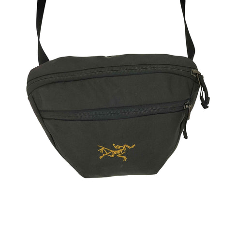 アークテリクス ARCTERYX Mantis 2 Waist Pack ショルダー バッグ メンズ