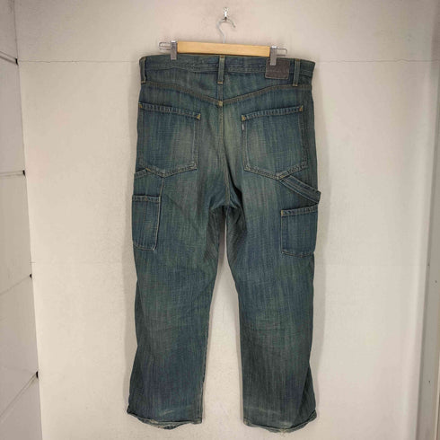 リーバイス Levis SILVERTAB CARPENTER ペインターデニムパンツ メンズ W36L30