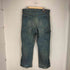 リーバイス Levis SILVERTAB CARPENTER ペインターデニムパンツ メンズ W36L30