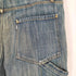 リーバイス Levis SILVERTAB CARPENTER ペインターデニムパンツ メンズ W36L30