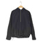 アンセルム ANCELLM WOOL HALF ZIP PULL OVER SHIRT メンズ 1